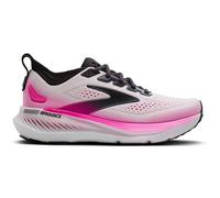 Brooks Damen Laufschuh Glycerin GTS 23 Stabilität 120492 1B White/Phantom/CyberPink Größe 42,5