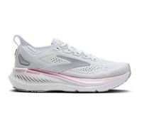 BROOKS Damen Laufschuhe Glycerin GTS 23 (1204921B) 44 White/Harbor Mist/Metallic