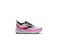 Brooks Glycerin GTS 23 Weiß Rosa SS26 Damen Schuhe, Größe 38 - EUR