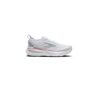 BROOKS Damen Laufschuhe Glycerin GTS 23 weiss | 40 1/2