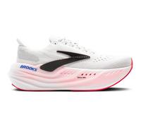 BROOKS Damen Laufschuhe Glycerin Max (1204361B) 42 ½ White/Black/Diva Pink