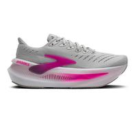 BROOKS Damen Laufschuhe Glycerin Max 2 (1204681B) 10,5 Oyster/Argyle/Cyber Pink