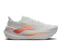 BROOKS Damen Laufschuhe Glycerin Max 2 (1204681B) 9,5 White/Coral/Peach