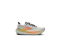 Brooks Glycerin Max 2 Damen 42 Weiß/Orange