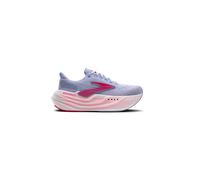 Brooks Damen Laufschuhe GLYCERIN MAX, blau / pink, Gr. 40,5EU