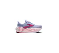 Brooks Damen Laufschuhe GLYCERIN MAX, blau / pink, Gr. 43EU