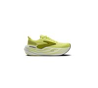 BROOKS Damen Laufschuhe Glycerin Max (1204361B) 42 Sunny Lime/Black/White