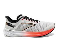 BROOKS Damen Laufschuhe Hyperion (1203961B) 38 ½ Blue/Fiery Coral/Orange