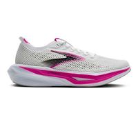 BROOKS Damen Laufschuhe Hyperion 3 (1204531B) 40 ½ White/Luminary/Cyber Pink
