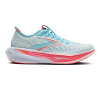 Brooks Hyperion 3 Damen Laufschuh Wettkampf 120453 1B White/PinkClay/Atomizer 40,5