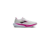 Brooks Damen Laufschuhe HYPERION 3, weiss/pink, Gr. 42,5EU