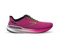 BROOKS Damen Laufschuhe Hyperion GTS (1203971B) 37 ½ Pink Glo/Green/Black