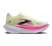 BROOKS Damen Laufschuhe Hyperion Max 3 (1204551B) 40 Luminary/Cyber Pink/Black