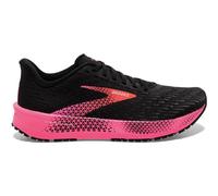 BROOKS Damen Laufschuhe Hyperion Tempo (1203281B) 36 ½ Black/Pink/Hot Coral