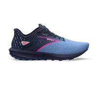 Brooks LAUNCH 10 Damen Laufschuhe blau Gr. 40,5