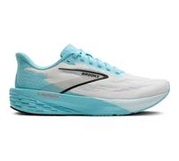 BROOKS Damen Laufschuhe Launch 11 (1204391B) 43 Weiß