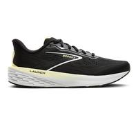 Brooks Launch 12 Damen Laufschuh Lightweight 120471 1B Black/Luminary/Oyster 38