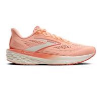 Brooks Damen Launch 12 - Größe: EU 39.0 orange