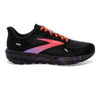 BROOKS Damen Laufschuhe Launch 9 (1203731B) 37 ½ Schwarz