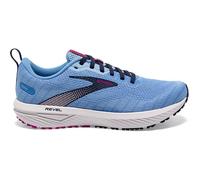 BROOKS Damen Laufschuhe Revel 6 (1203861B) 42 ½ Marina/Lilac Rose/Pink Lady