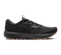 Brooks Damen Revel 7 Sneaker, Black/Black, 38 EU