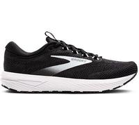 Brooks Revel 7 black für Damen, schwarz, Größe 38 ½ EU / 7,5 UK