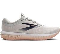 BROOKS Damen Laufschuhe Revel 7 Oyster/White/Tropical Peach - Gr. - 40.5
