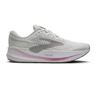 BROOKS Damen Laufschuhe Revel Max (1204701B) 42 White/Harbor Mist/Metallic
