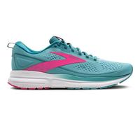 Brooks Trace 3 Damen Laufschuh Neutral 120401 1B Aqua/Storm/Pink 38