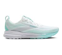Brooks Damen Trace 4 weiß EU 41.0