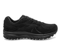 Brooks Zeal Walker Damen Walkingschuh - 120376 Black 36,5