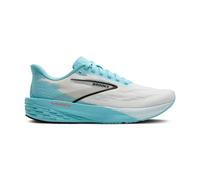 Brooks Launch 11 Damen Laufschuh Lightweight 120439 1B White/Atomizer/PinkClay 40,5