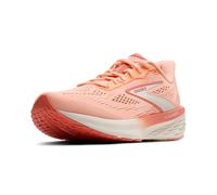 BROOKS Launch 12 W - Damen - Orange - Größe 40 1/2- Modell 2026