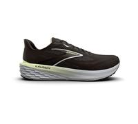 Brooks Launch 12 Damen Laufschuh Lightweight 120471 1B Black/Luminary/Oyster 40