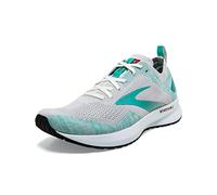 Brooks Damen Levitate 4 Laufschuh Gymnastikschuhe, Antarctica Atlantis White, 37.5 EU