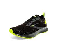 Brooks Damen Levitate 4 Laufschuh Gymnastikschuhe, Black Nightlife, 36 EU