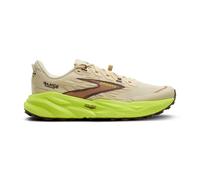 Brooks Damen Range - Größe: EU 41.0 beige