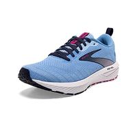 Brooks Revel 6 Damen Laufschuh Neutral - 120386 1B 38 Marina/Lilac Rose/Pink Lady