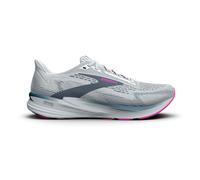 Brooks Revel 8 Damen Laufschuh Neutral - 120456 1B White/Moonlight/Pink 43
