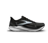 Brooks Damen Revel 8 Laufschuh schwarz weiß 38,5