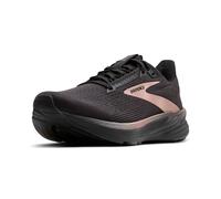 Brooks Damen Revel 8 Sneaker, Black/Black/Rose Gold, 40 EU