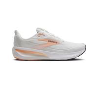 Brooks Damen Revel 9 - Größe: EU 40.5 weiß