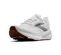 Brooks Damen Revel 9 Neutral Lauf- & Walkingschuh, weiß/grau/schwarz, 6.5 Wide