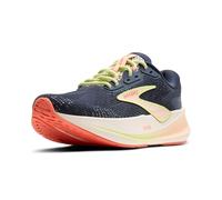 Brooks Damen Revel Max Neutral Lauf- & Walkingschuh, Indigo/Pastell/Quitte, 8