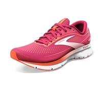 Brooks Damen Trace 2 Sneaker, Sangria Rot Pink, 39 EU