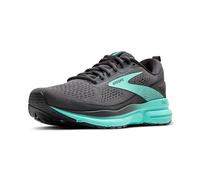 BROOKS Damen Laufschuhe Trace 3 (1204011B) 39 Ebony/Cockatoo