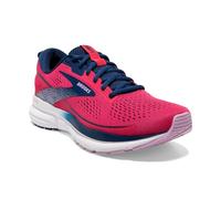 Brooks Damen Trace 3 Sneaker, Raspberry Blue Orchid, 35.5 EU