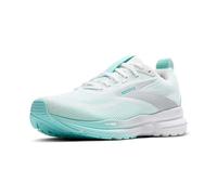 Brooks Damen Laufschuhe Trace 4 Bright White/Limpet/Black Größe 40
