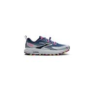 BROOKS Damen Traillaufschuhe Cascadia 18 grau | 36