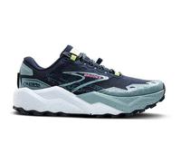 Brooks Damen Caldera 7 Trailrunning Schuhe blau 39